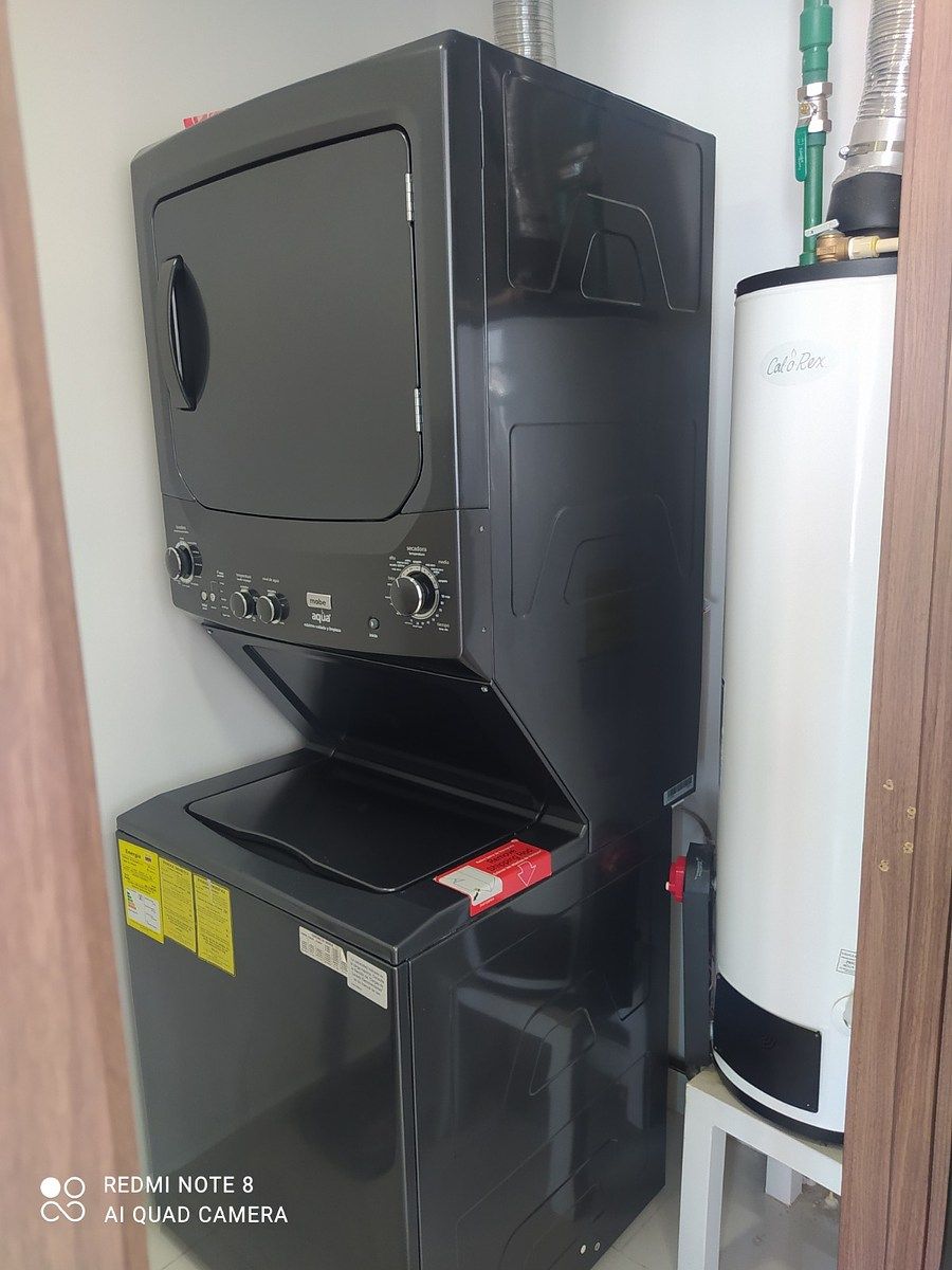 Apartamento em Juriquilla Santa Fe, Querétaro, foto 10 de 21