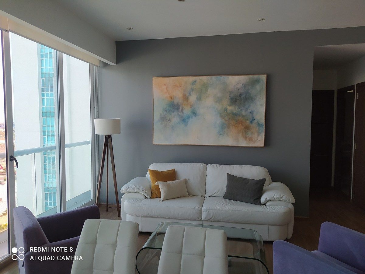 Apartamento em Juriquilla Santa Fe, Querétaro, foto 7 de 21