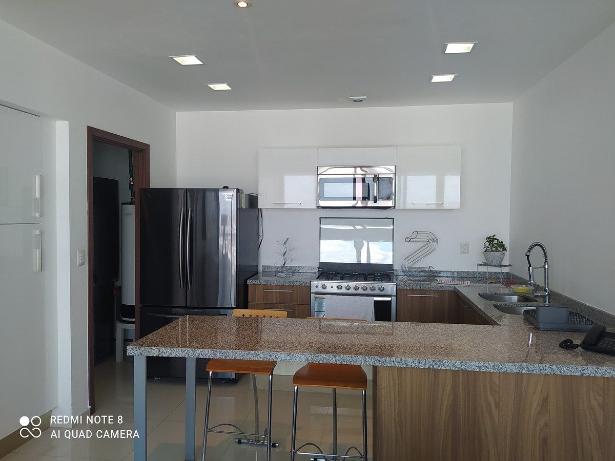 Apartamento em Juriquilla Santa Fe, Querétaro, foto 8 de 21