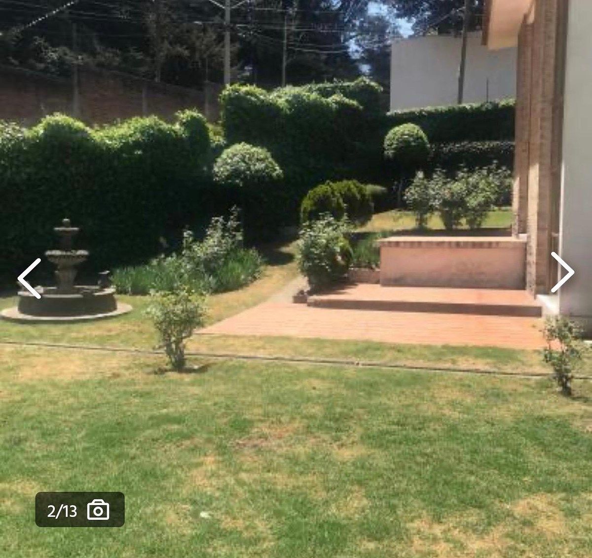 Terreno en venta en Contadero - foto 2