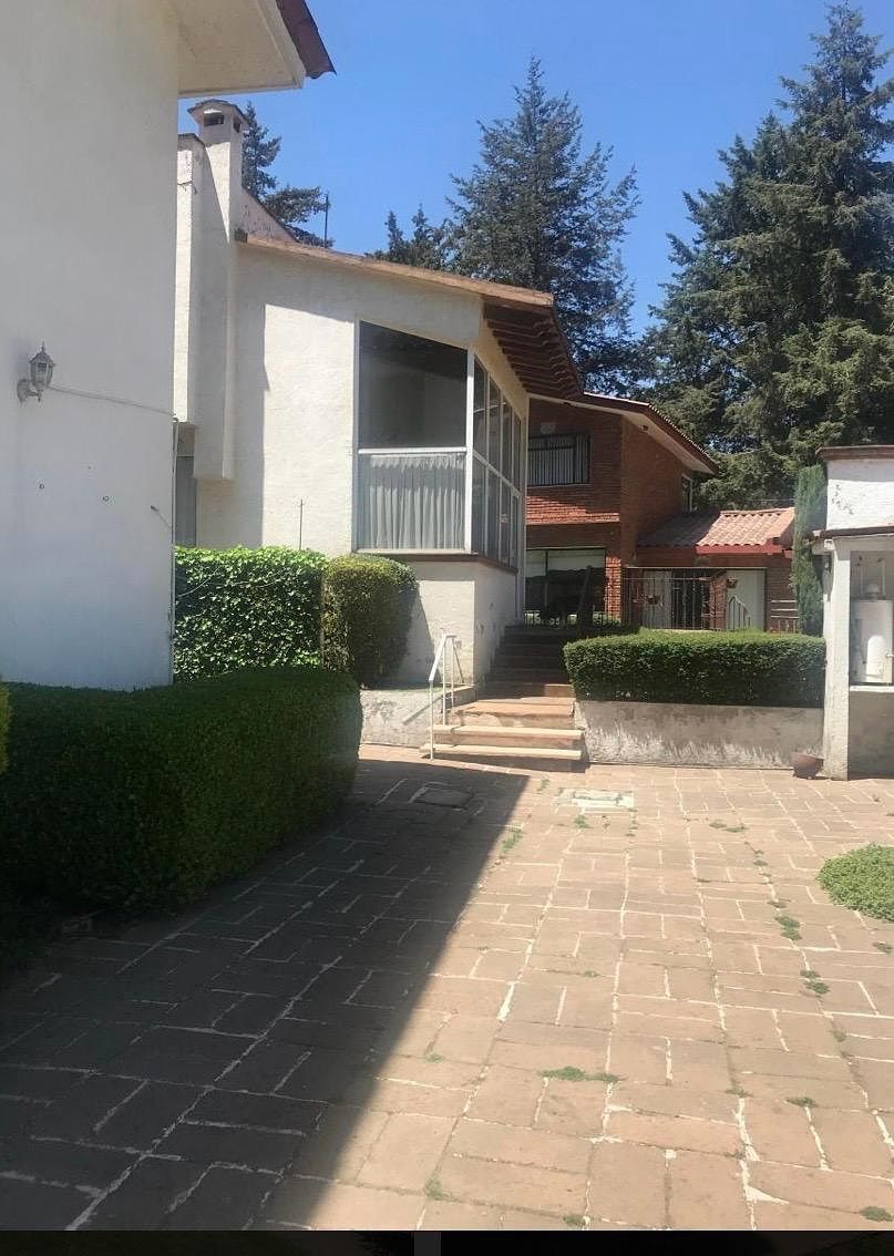 Terreno en venta en Contadero - foto 1