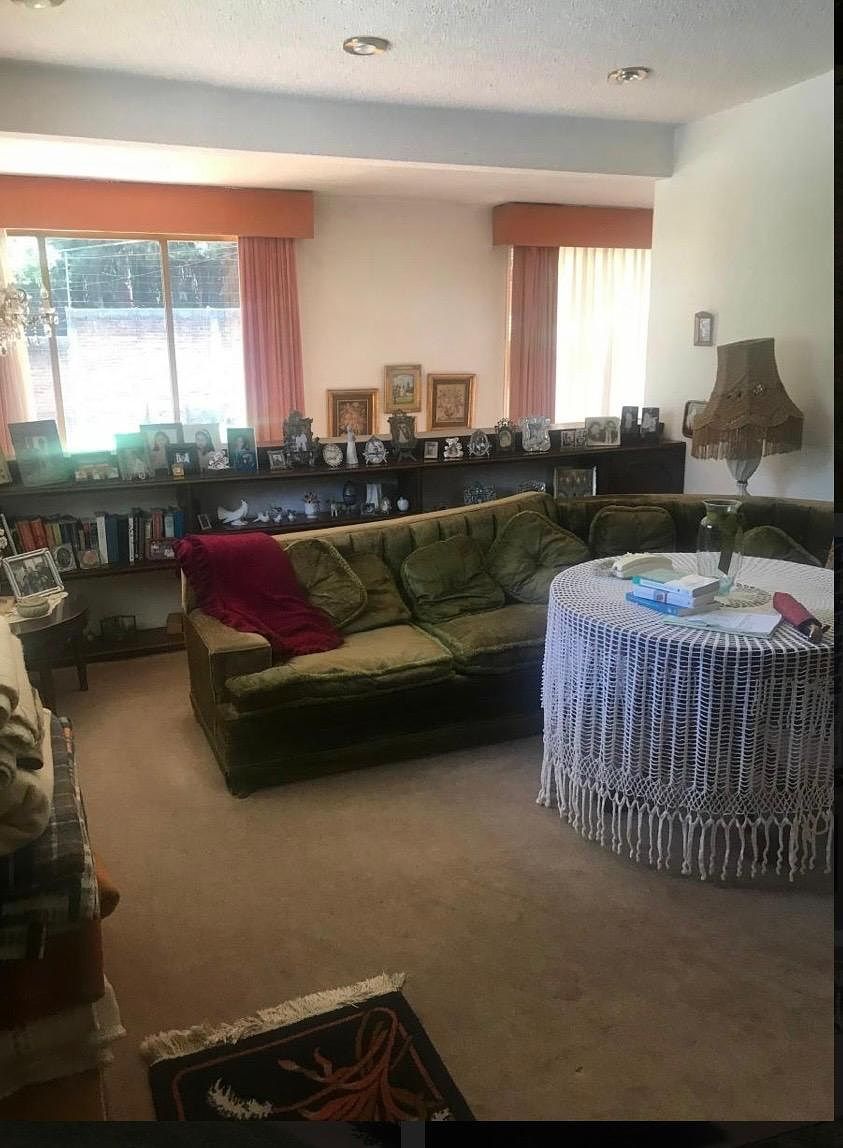 Lote em Contadero, Cuajimalpa de Morelos, foto 10 de 13
