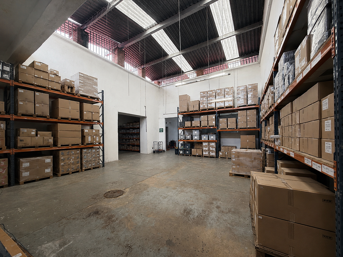✅ WAREHOUSE FOR SALE - DOWNTOWN GDL ✅, photo 1 of 18