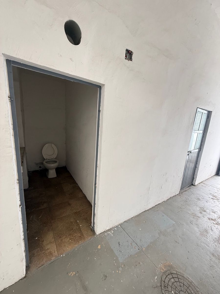 Commercial Storage Unit in San Juan de Dios, Guadalajara, photo 11 of 18