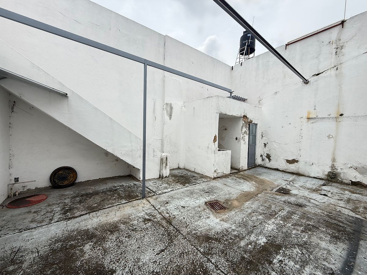 Commercial Storage Unit in San Juan de Dios, Guadalajara, photo 17 of 18