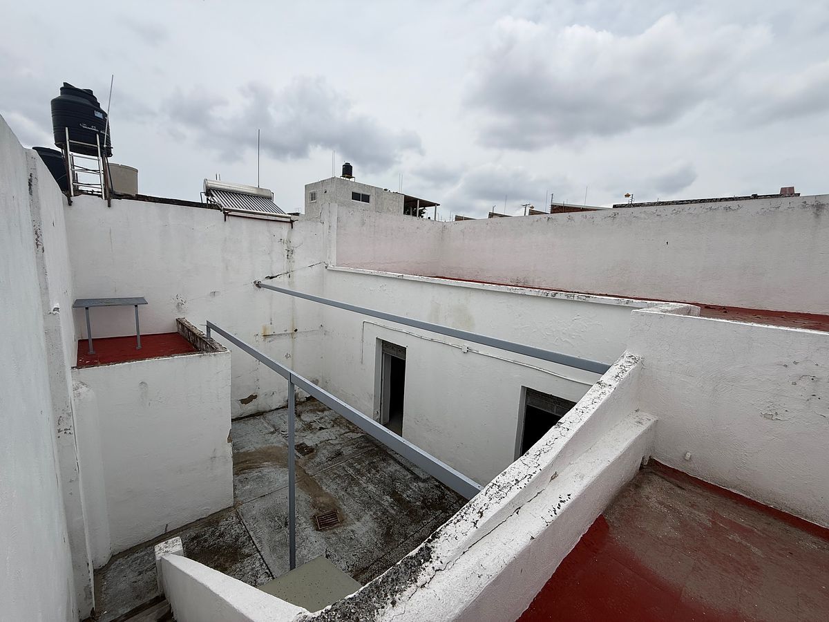 Commercial Storage Unit in San Juan de Dios, Guadalajara, photo 18 of 18