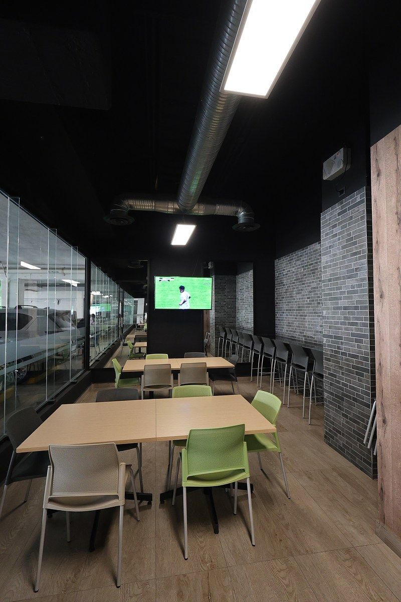 Oficina en Santa Engracia, San Pedro Garza García, foto 14 de 17