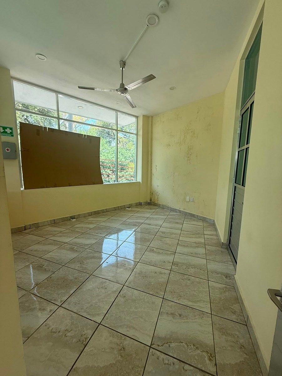 Building in San Mateo, Corregidora, photo 8 of 15