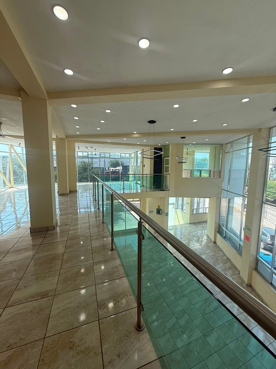 Building in San Mateo, Corregidora, photo 10 of 15