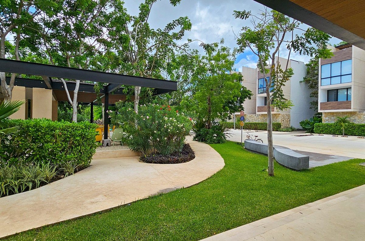 Casa en Dzityá, Mérida, foto 11 de 34