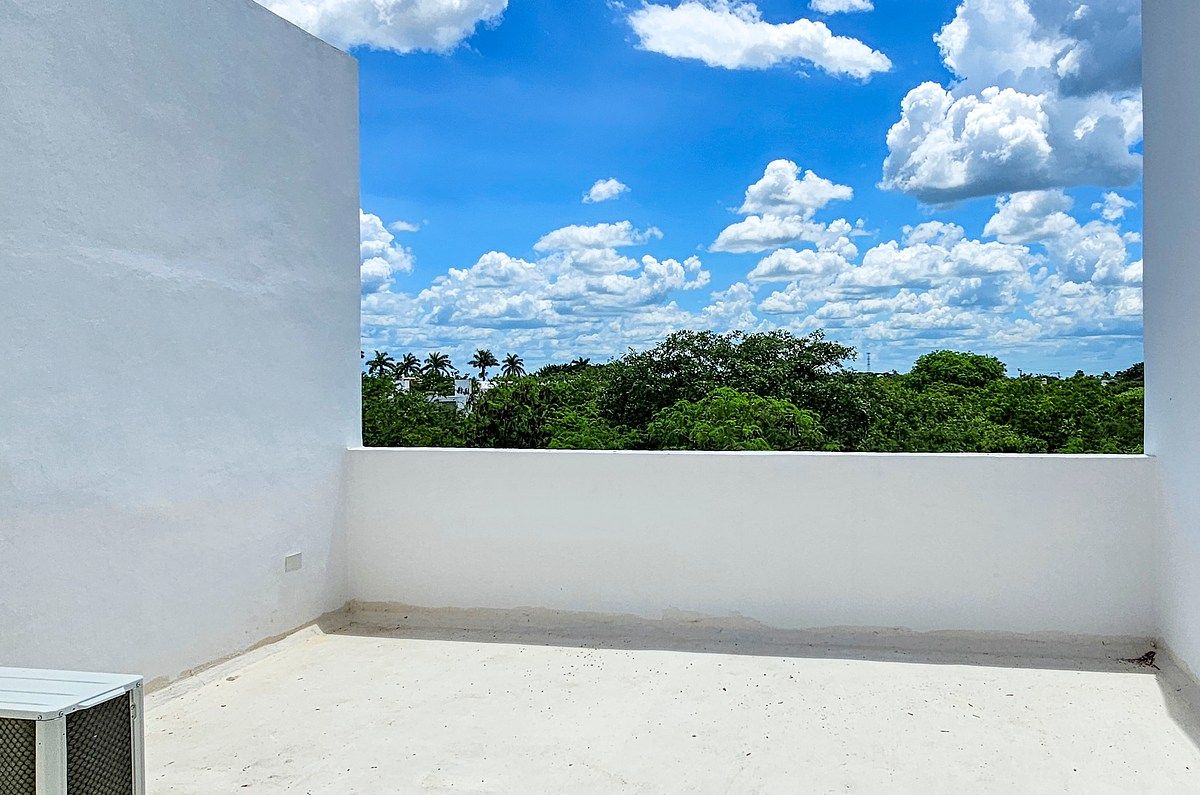 Casa en Dzityá, Mérida, foto 12 de 34