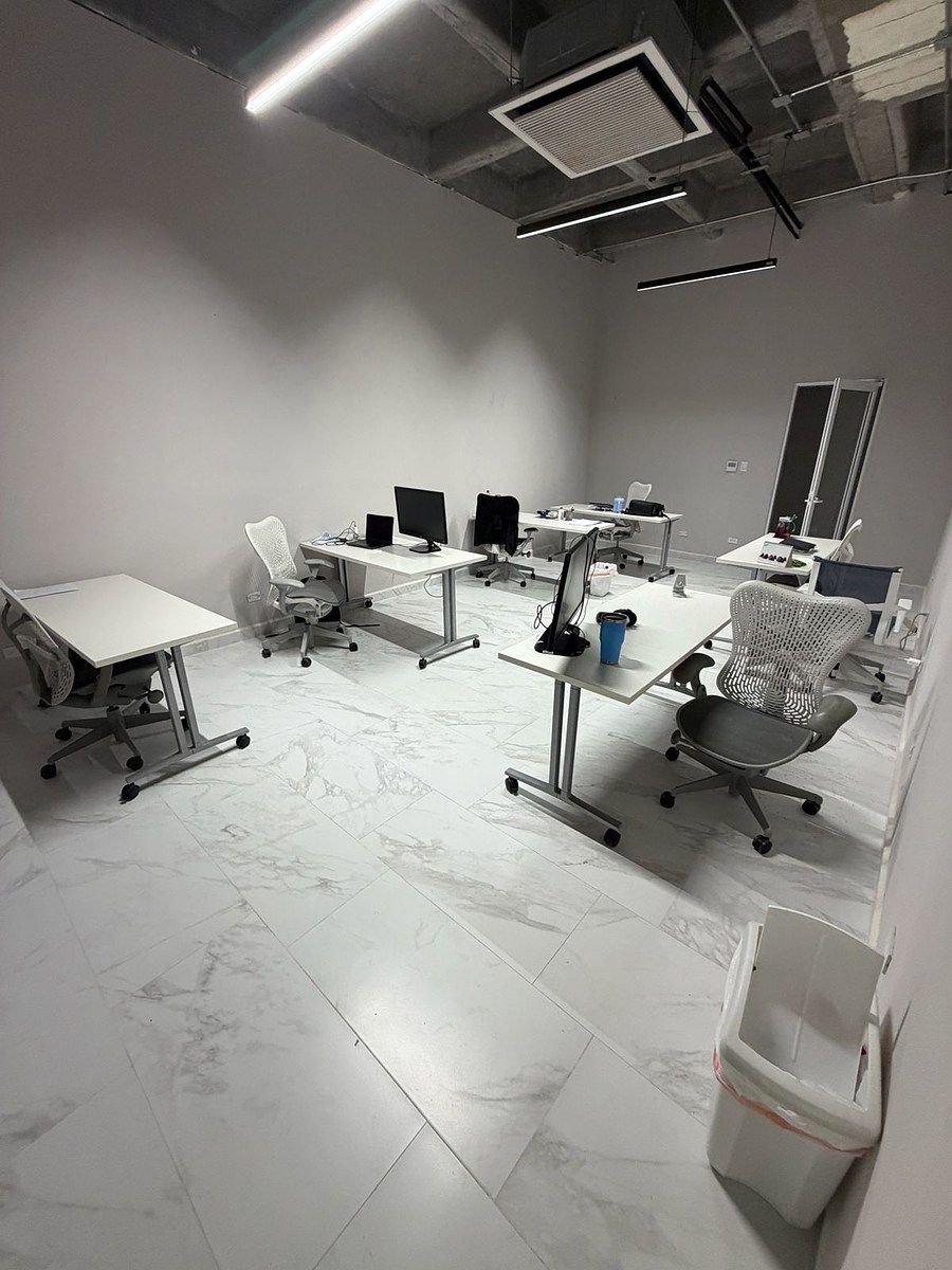 Office in Connexity Tower, photo 1 of 15
