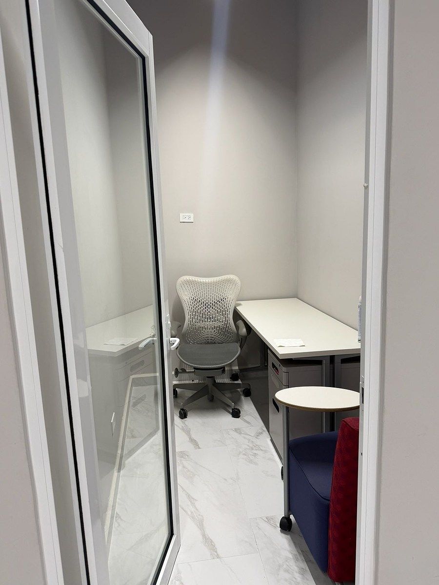 Office in Del Paseo Residencial, Monterrey, photo 8 of 15