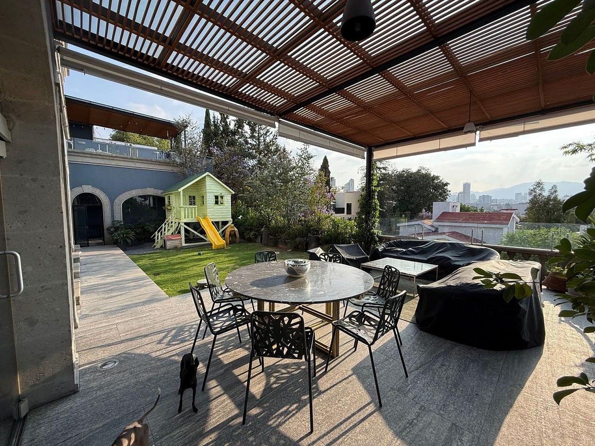 Casa em Bosque de las Lomas, Miguel Hidalgo, foto 7 de 29