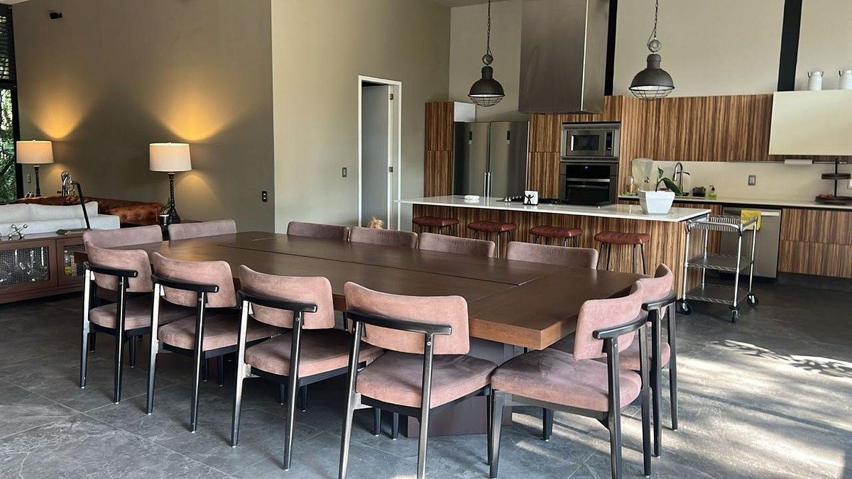 COMEDOR, foto 7 de 21