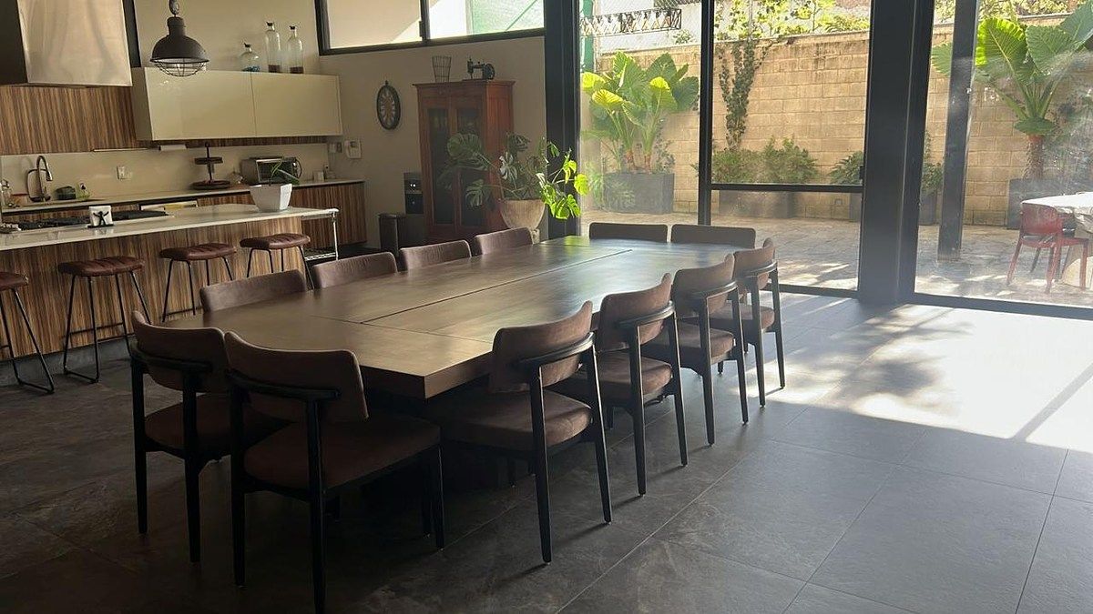 COMEDOR, foto 8 de 21
