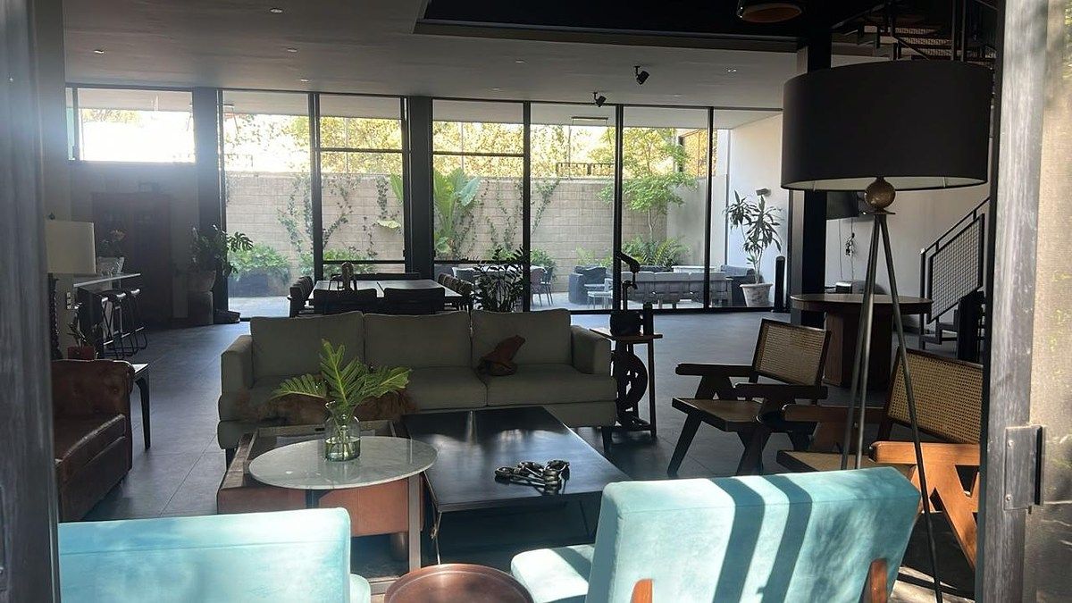 Casa en condominio en Country Club, Guadalajara, foto 9 de 21