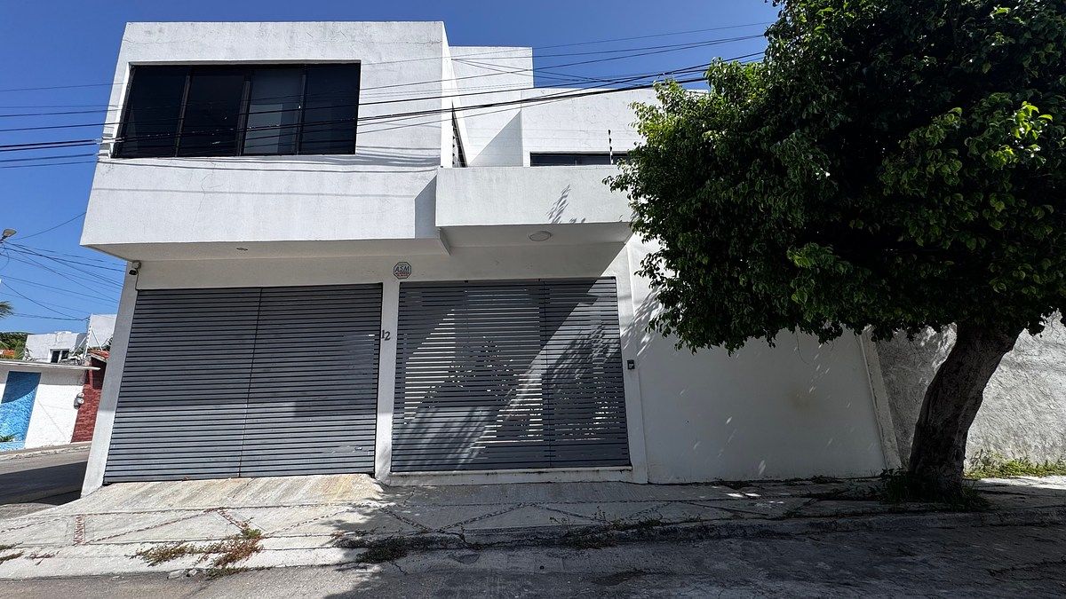 House in Justo Sierra, Carmen, photo 11 of 11