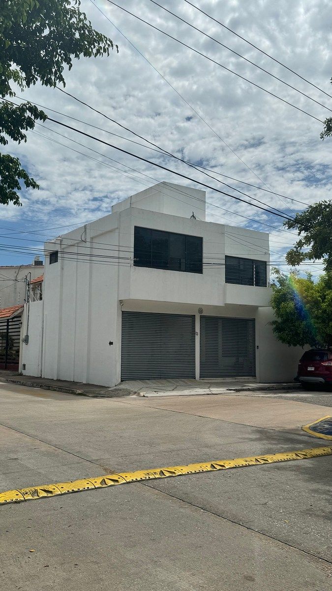 House in Justo Sierra, Carmen, photo 21 of 21