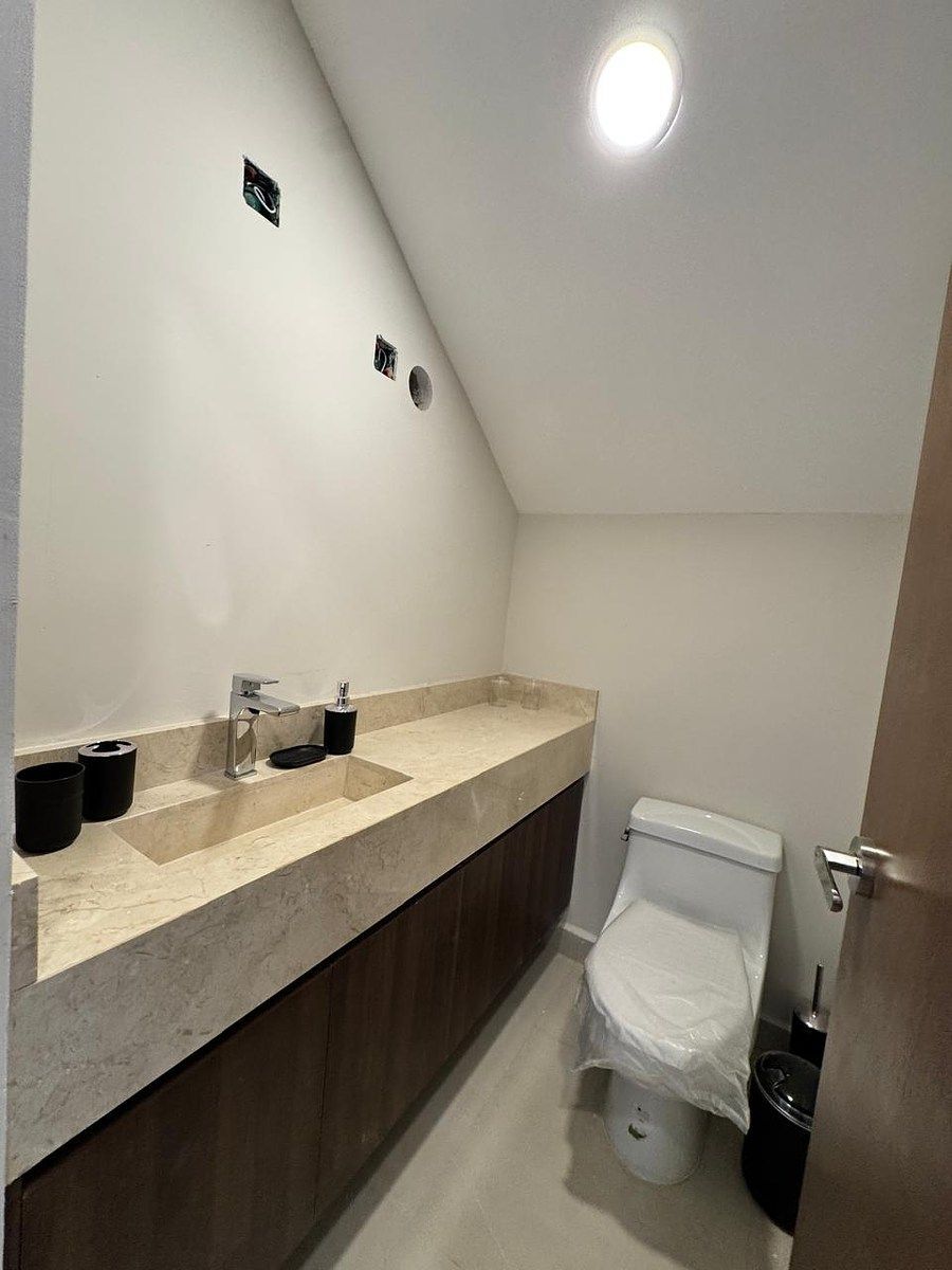 Departamento en Temozón Norte, Mérida, foto 3 de 19