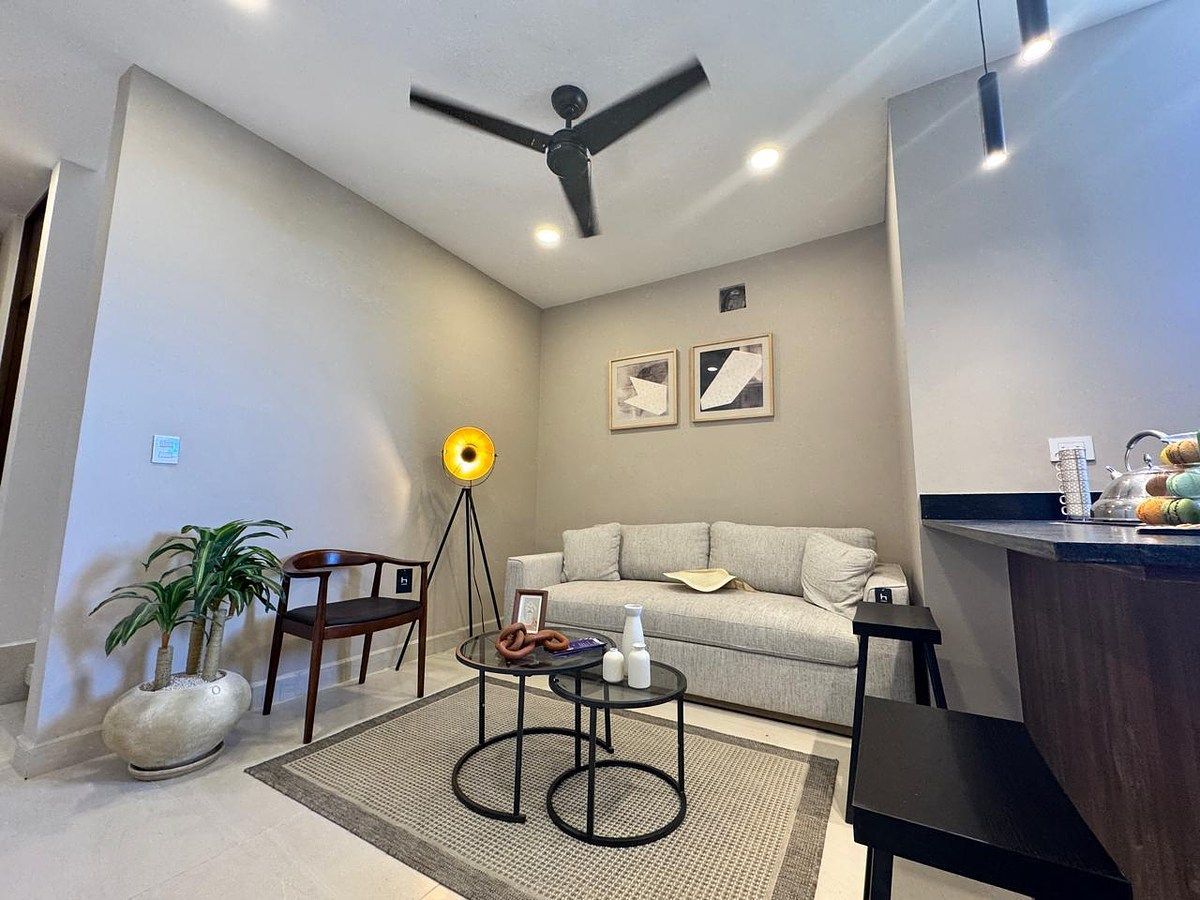 Departamento en Temozón Norte, Mérida, foto 4 de 19