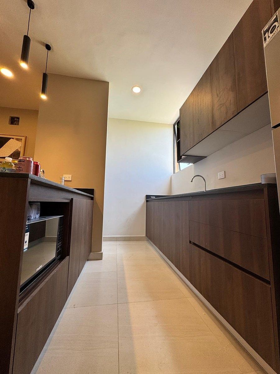 Departamento en Temozón Norte, Mérida, foto 7 de 19