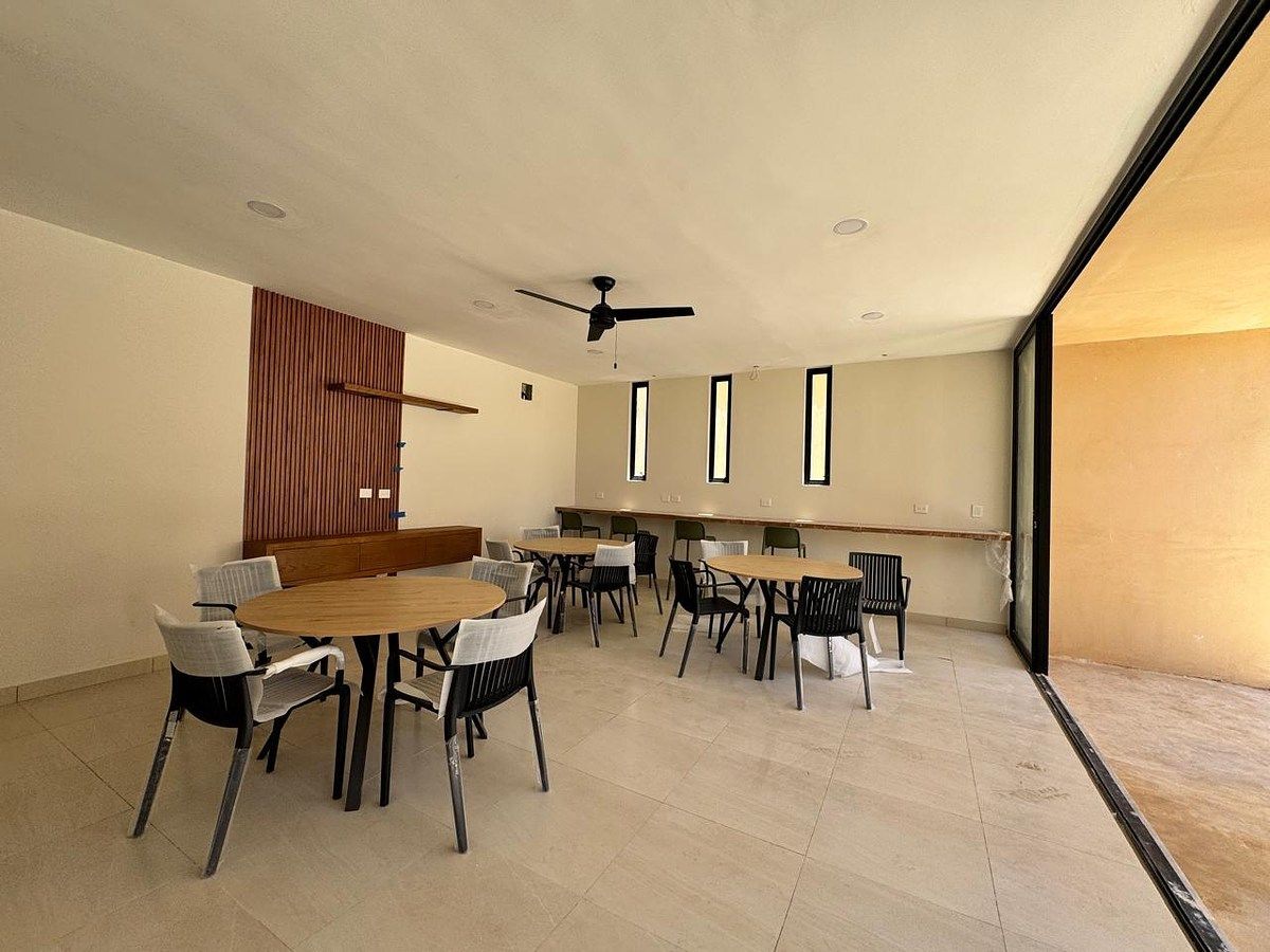 Departamento en Temozón Norte, Mérida, foto 12 de 19