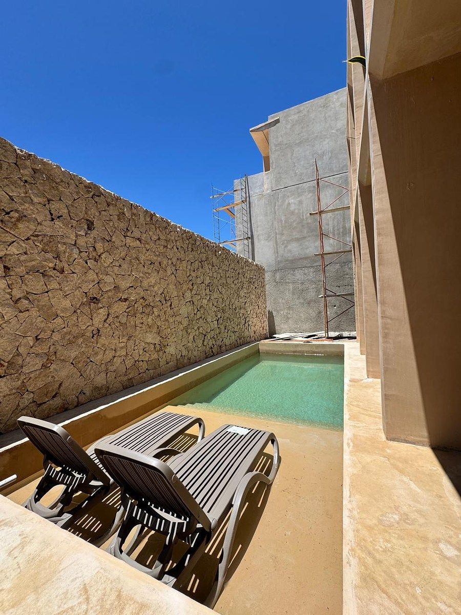 Departamento en Temozón Norte, Mérida, foto 14 de 19