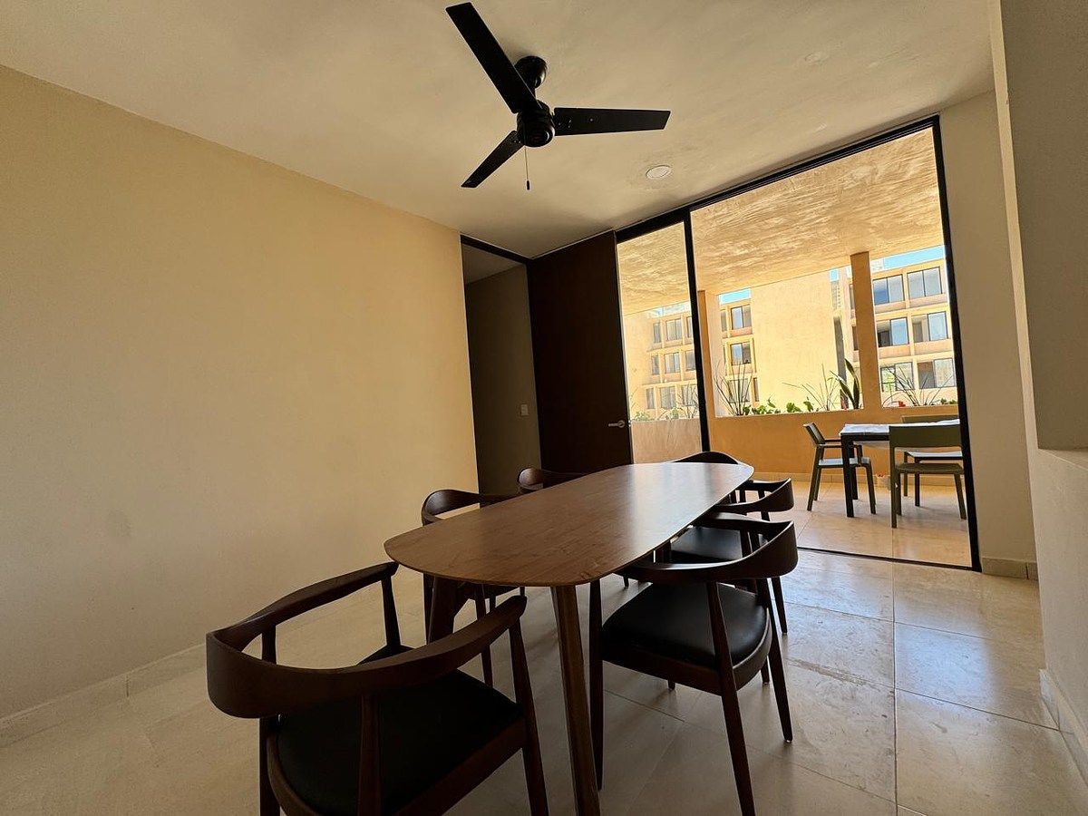 Departamento en Temozón Norte, Mérida, foto 16 de 19