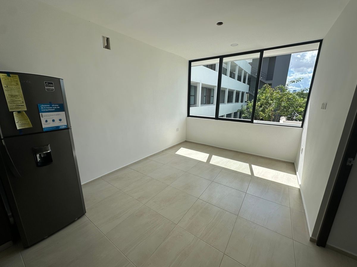 Departamento en Temozón Norte, Mérida, foto 2 de 13