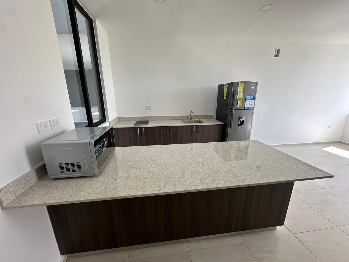 Departamento en Temozón Norte, Mérida, foto 3 de 13