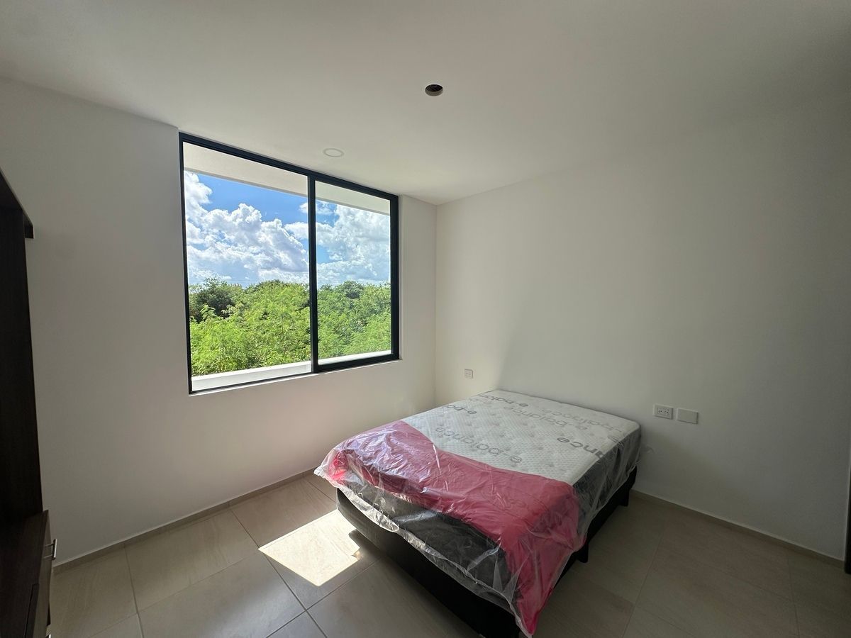 Departamento en Temozón Norte, Mérida, foto 4 de 13
