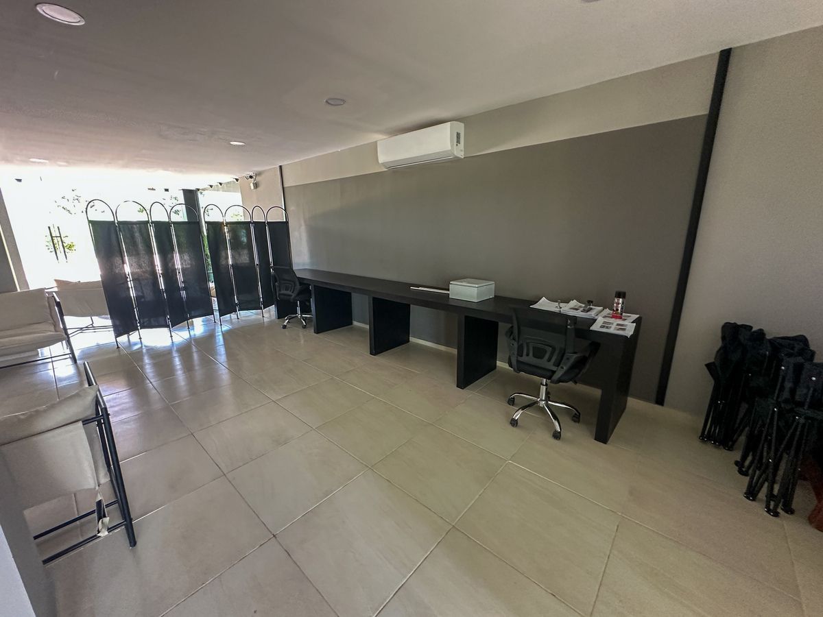 Departamento en Temozón Norte, Mérida, foto 13 de 13