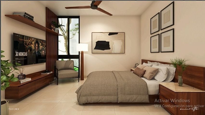 Departamento en Temozón Norte, Mérida, foto 6 de 24