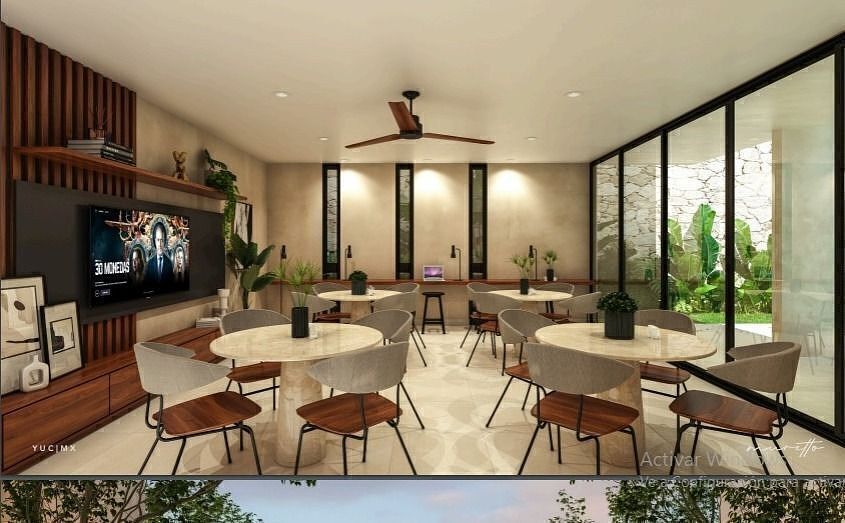 Departamento en Temozón Norte, Mérida, foto 14 de 24