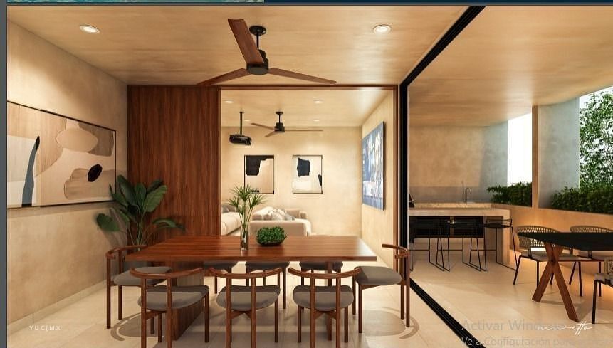 Departamento en Temozón Norte, Mérida, foto 16 de 24