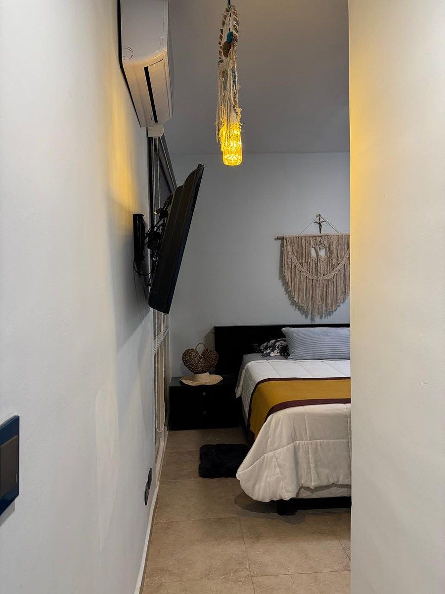Apartment in Dream Lagoons, Benito Juárez, photo 9 of 14