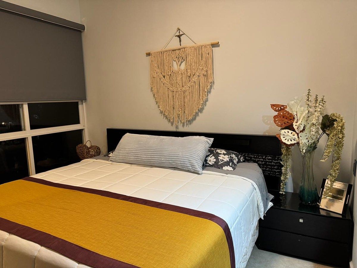 Apartment in Dream Lagoons, Benito Juárez, photo 8 of 14