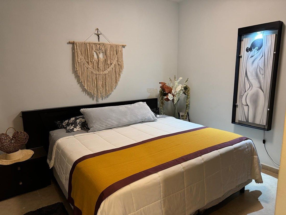 EN RENTA - DEPARTAMENTO - DREAM LAGOONS  PISO 5, photo 1 of 14