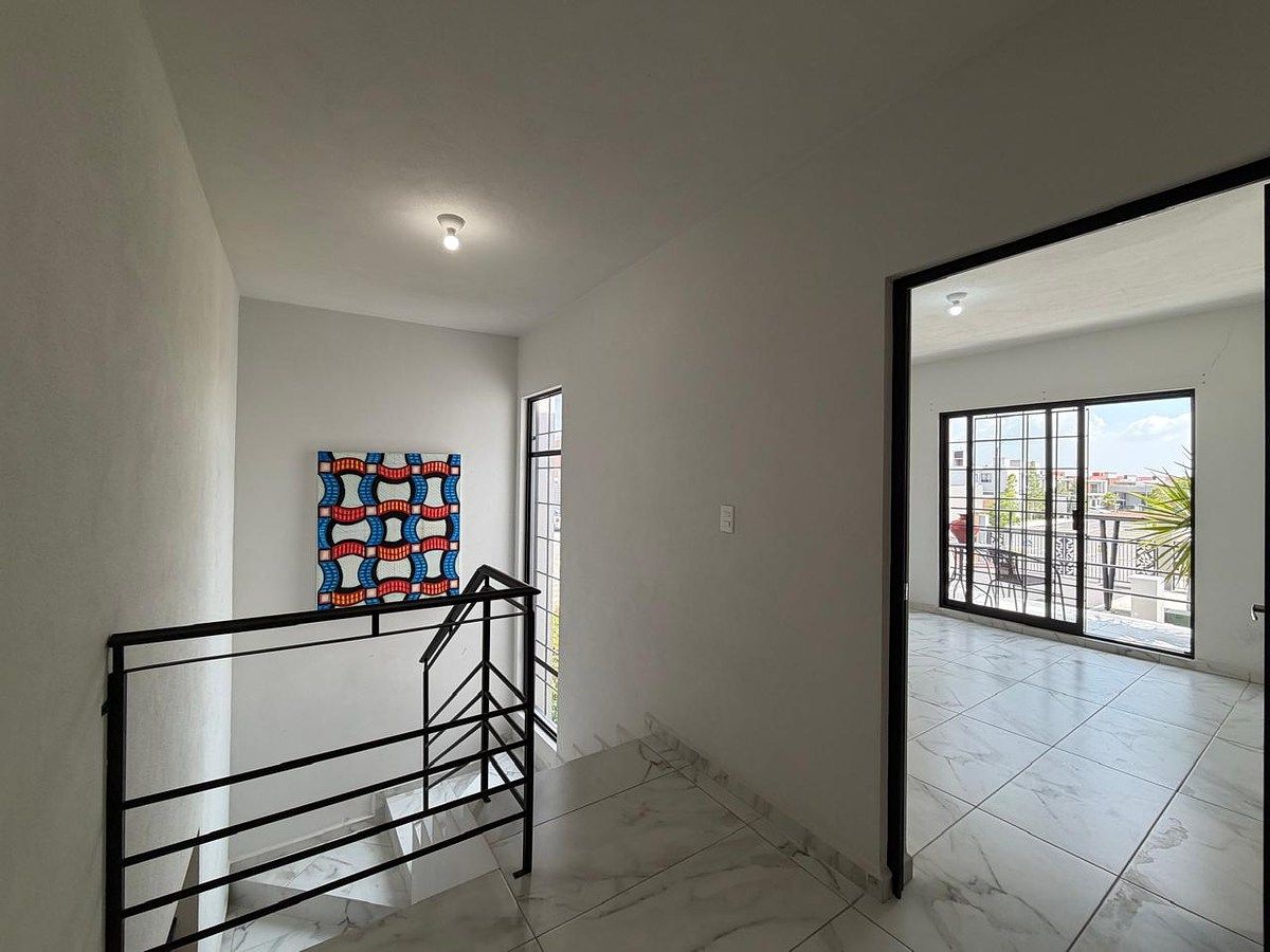 House in Andalucía Residencial, Tizayuca, photo 23 of 50