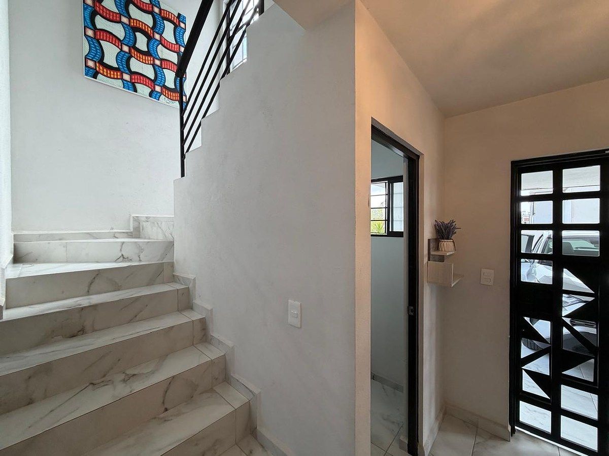 House in Andalucía Residencial, Tizayuca, photo 20 of 50