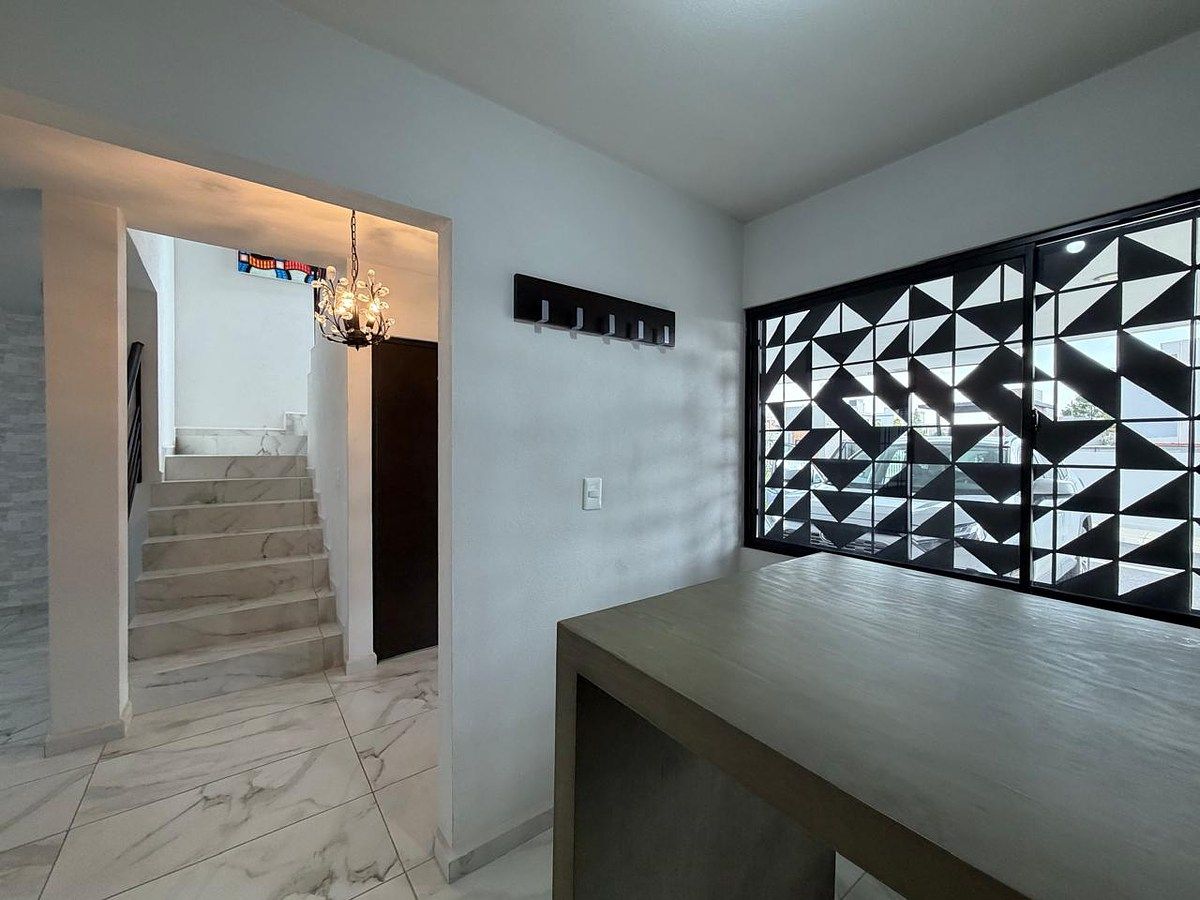 House in Andalucía Residencial, Tizayuca, photo 4 of 50