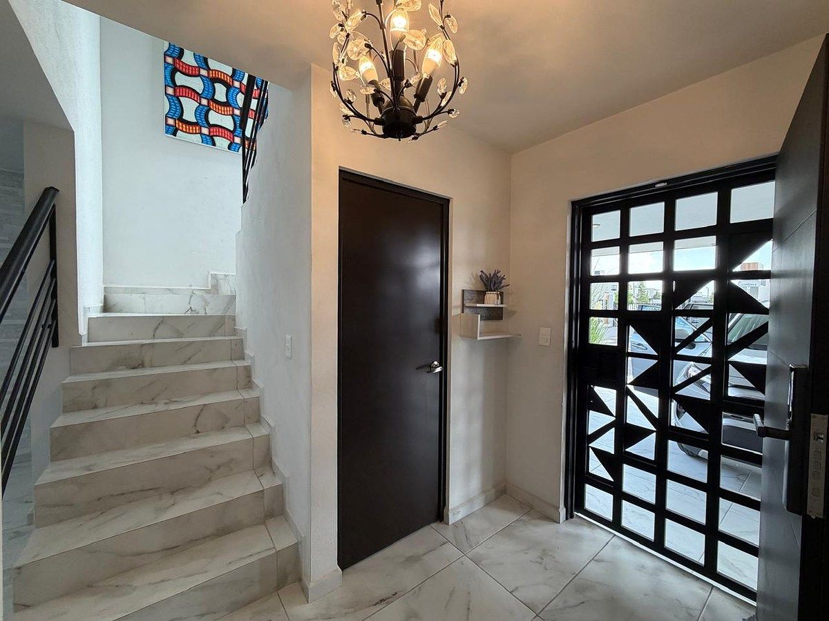 House in Andalucía Residencial, Tizayuca, photo 3 of 50