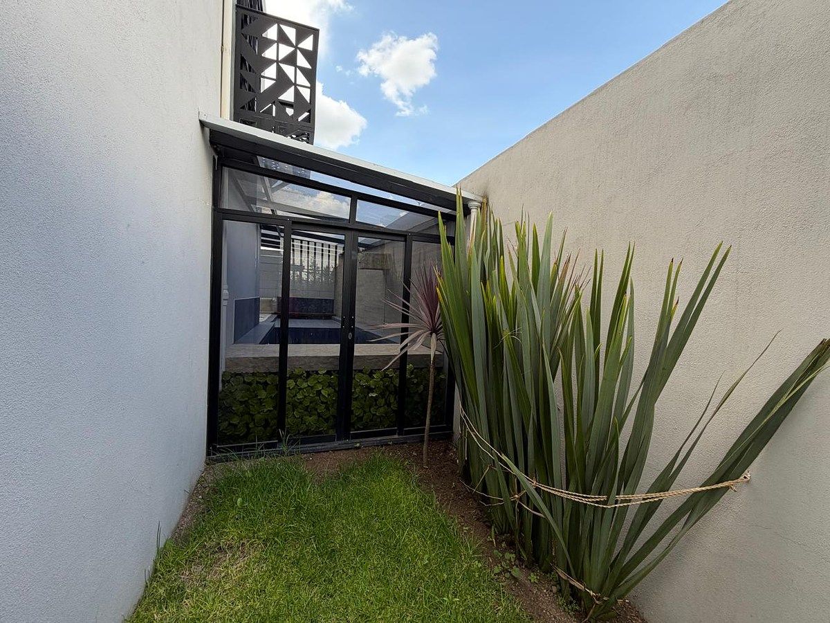 House in Andalucía Residencial, Tizayuca, photo 40 of 50