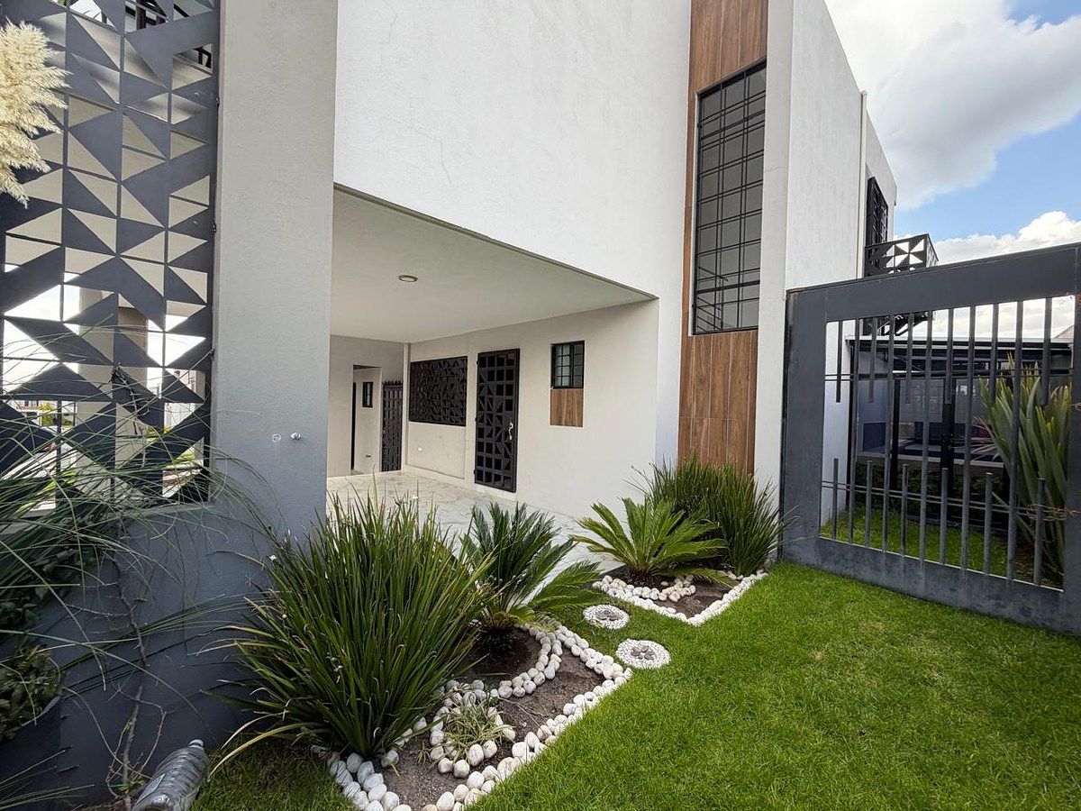 House in Andalucía Residencial, Tizayuca, photo 41 of 50