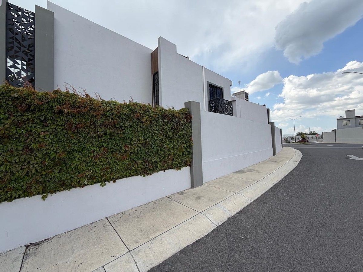 House in Andalucía Residencial, Tizayuca, photo 43 of 50