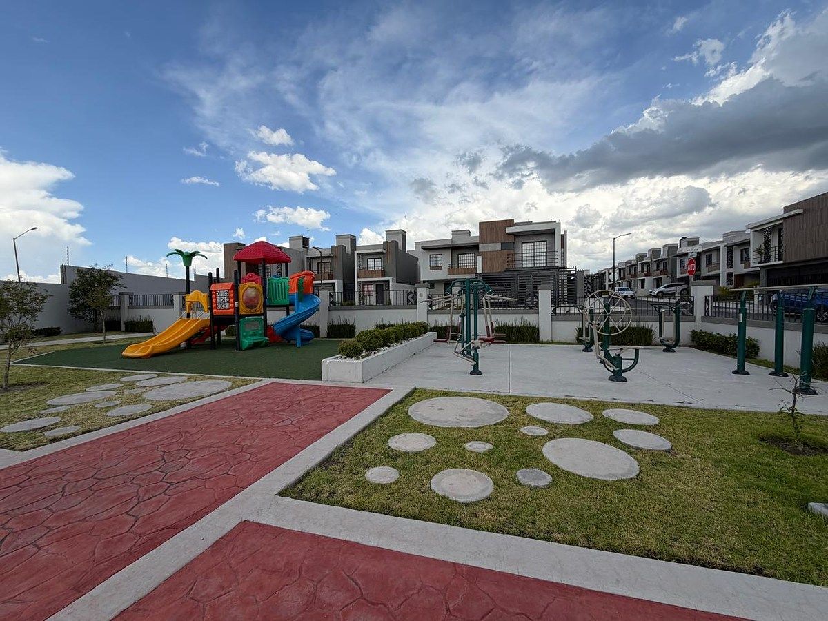 House in Andalucía Residencial, Tizayuca, photo 44 of 50