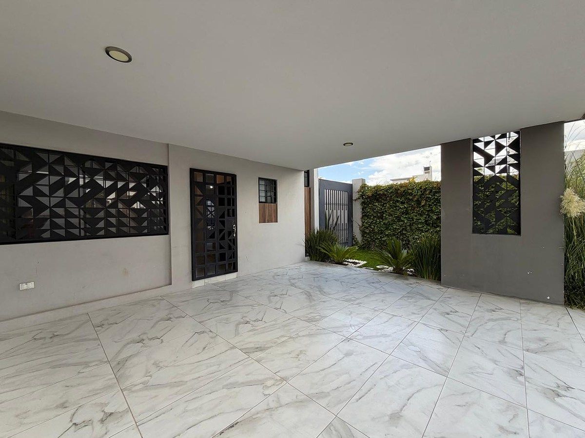House in Andalucía Residencial, Tizayuca, photo 47 of 50