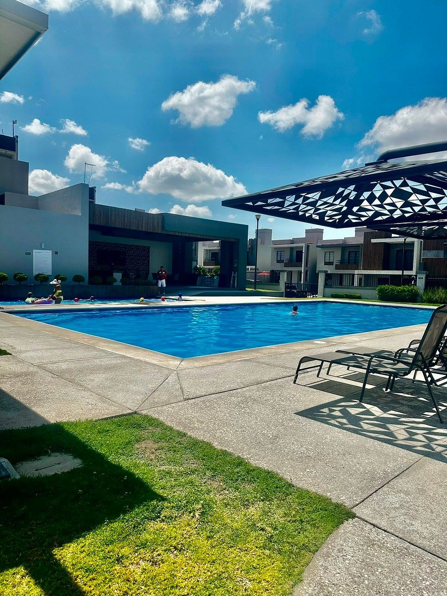 House in Andalucía Residencial, Tizayuca, photo 50 of 50