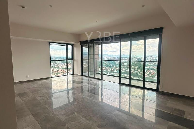 Apartamento em Puerta de Hierro, Zapopan, foto 2 de 15